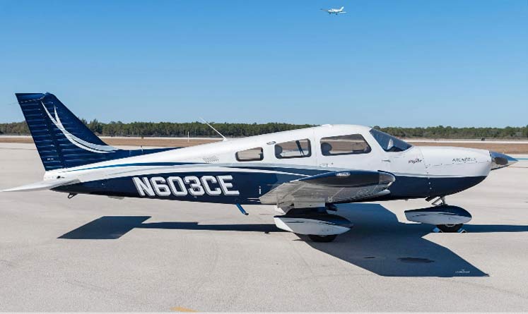 2023-Piper-Archer-LX_1