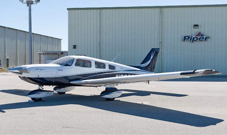 2023-Piper-Archer-LX_1